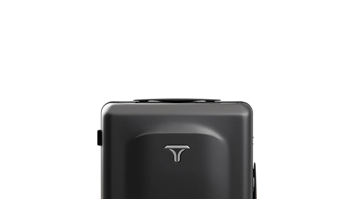 ARC CABIN PRO Suitcase Body