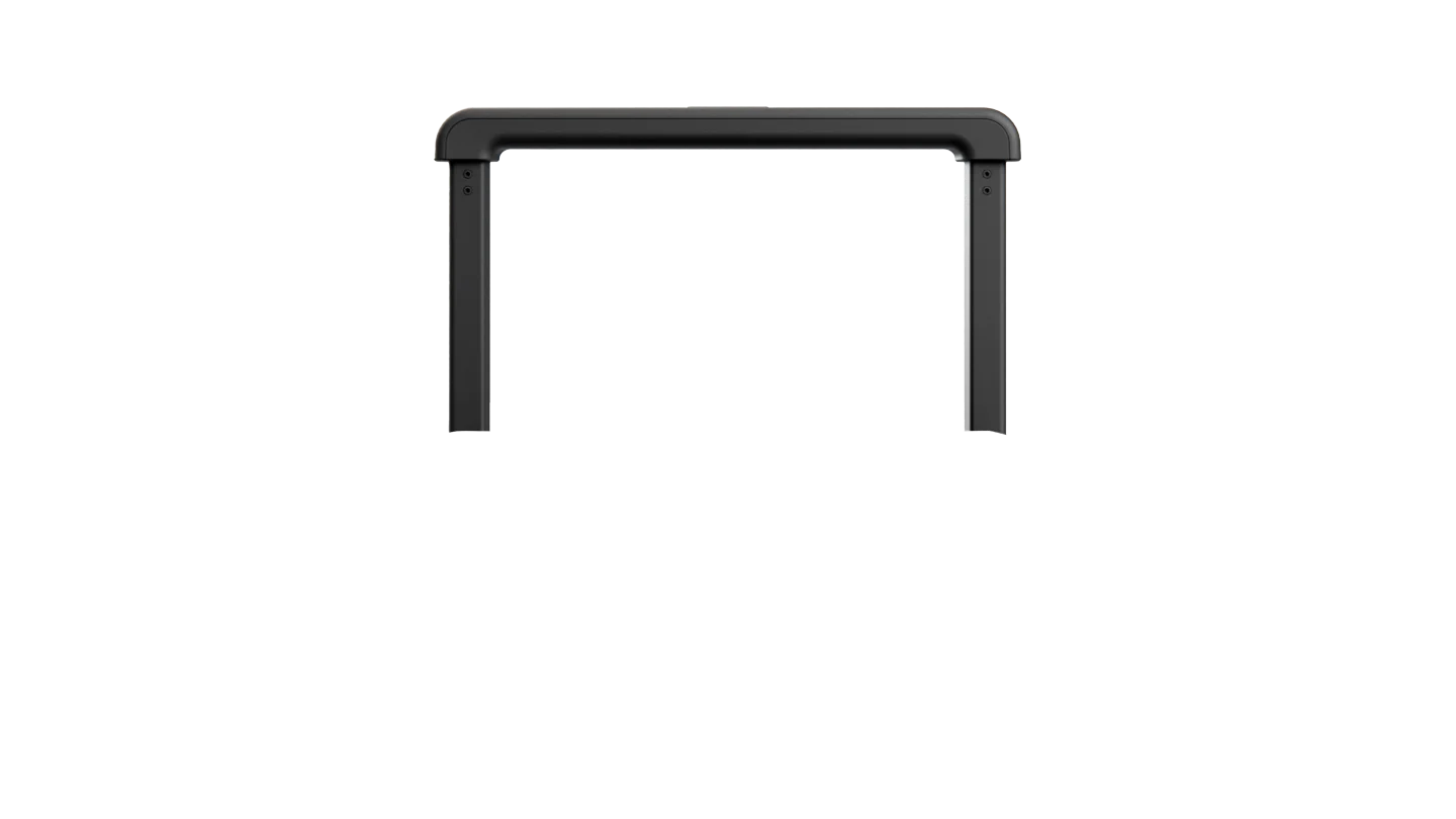 ARC CABIN PRO Telescopic Handle
